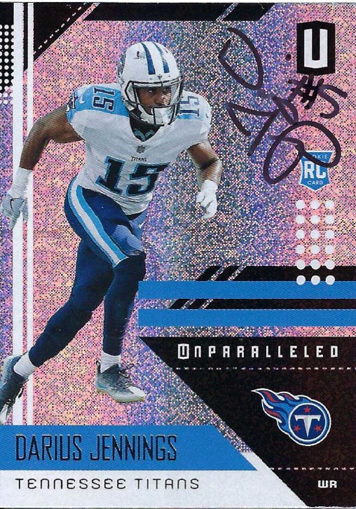 Darius Jennings