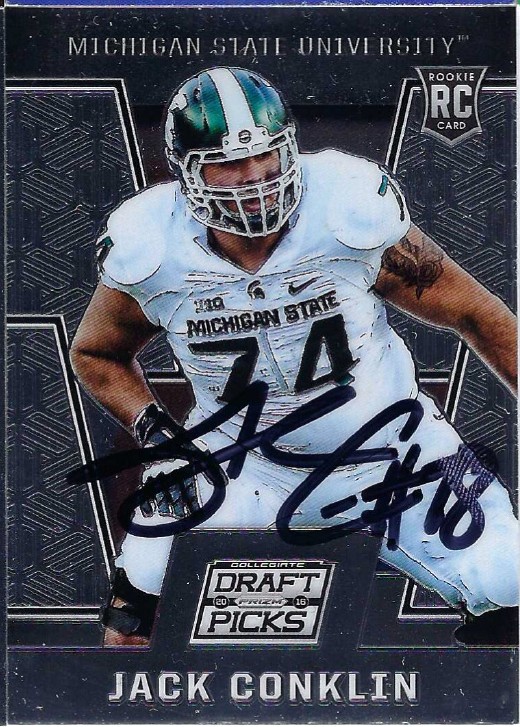 Jack Conklin