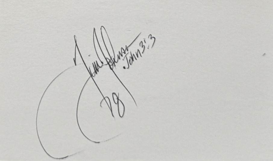 Tim Johnson - Pittsburgh Steelers