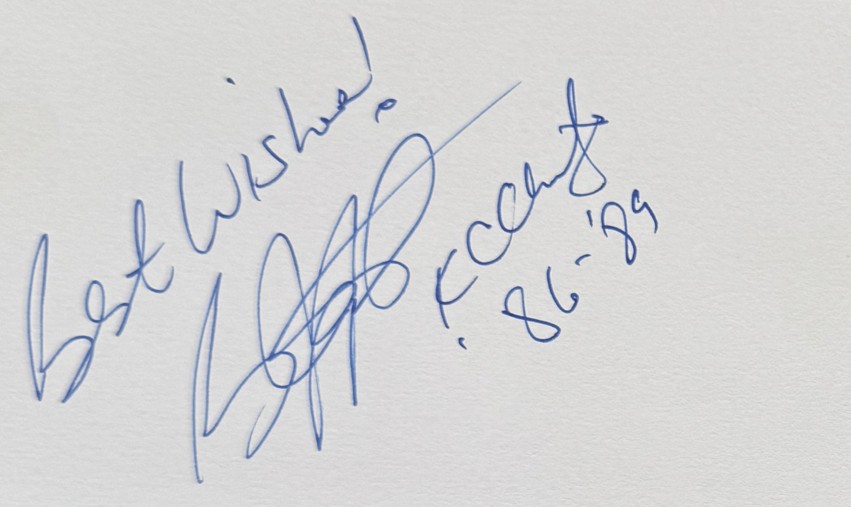 Brian Jozwiak - Kansas City Chiefs