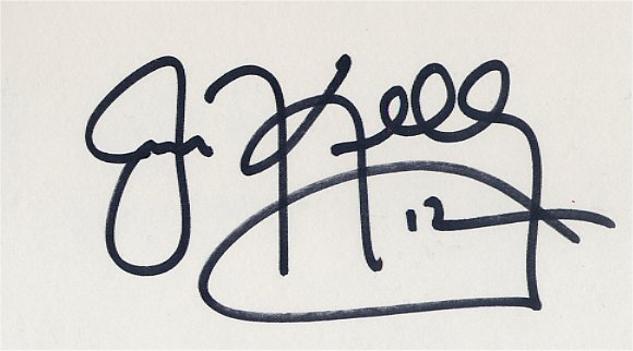 Jim Kelly