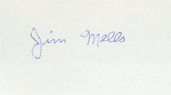 Jim Mello - Boston Yanks