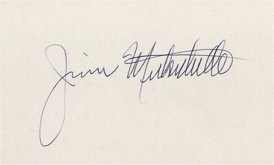 Jim Mutscheller - Baltimore Colts