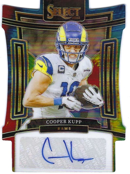 Cooper Kupp - Los Angeles Rams