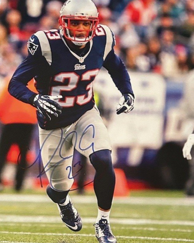 Patrick Chung