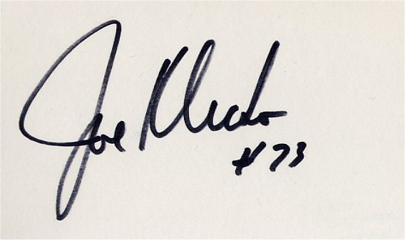 Joe Klecko
