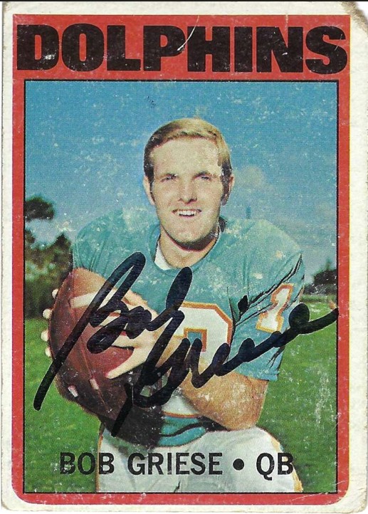 Bob Griese
