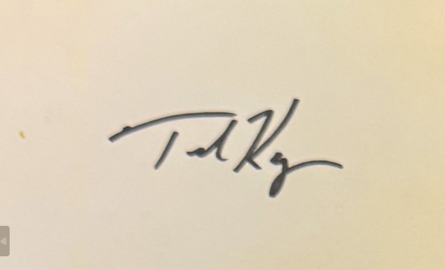 Ted Koy - Oakland Raiders