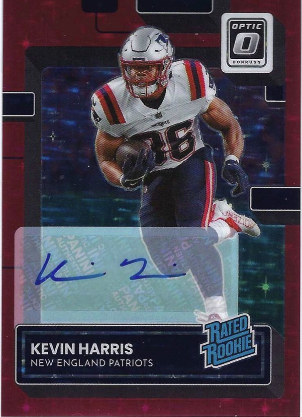 Kevin Harris