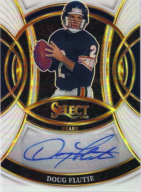 Doug Flutie
