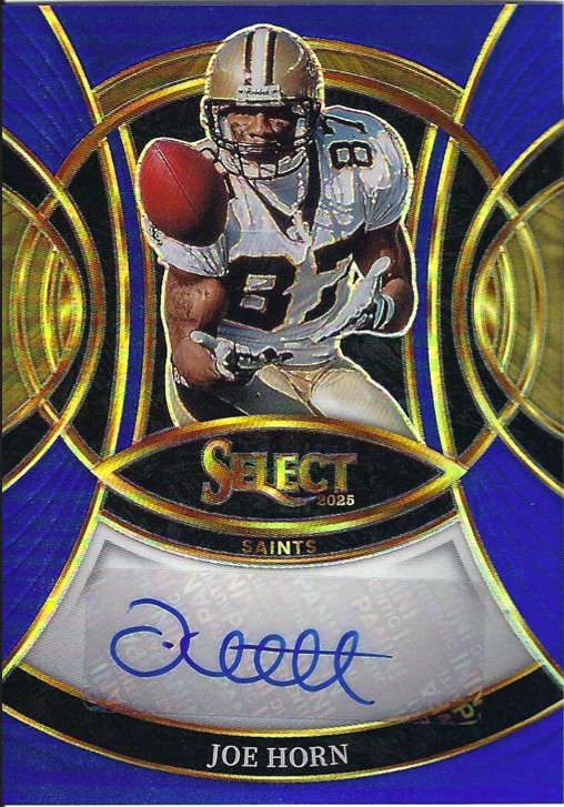 Joe Horn - New Orleans Saints