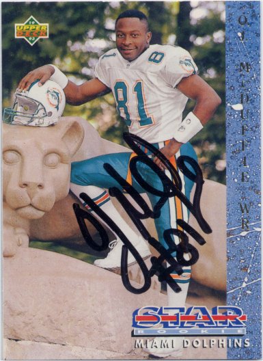 O.J. McDuffie
