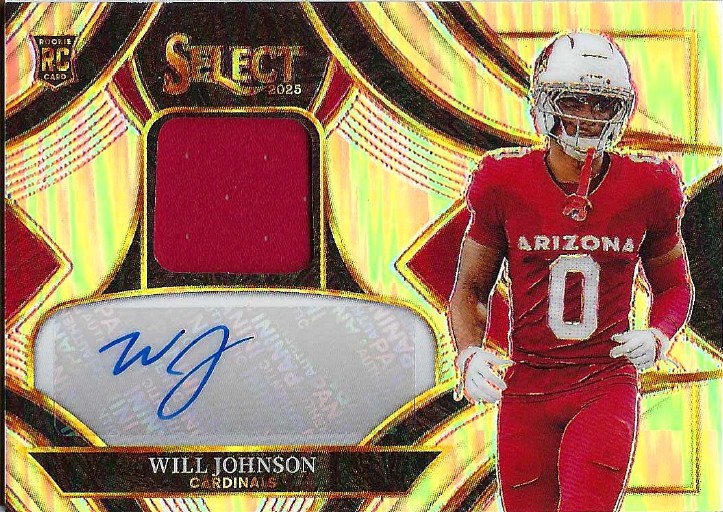 Will Johnson