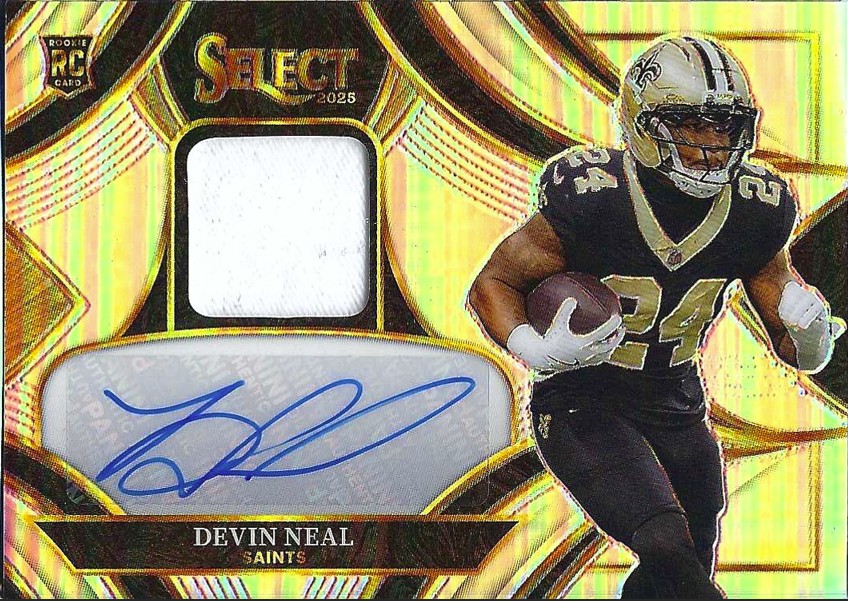 Devin Neal