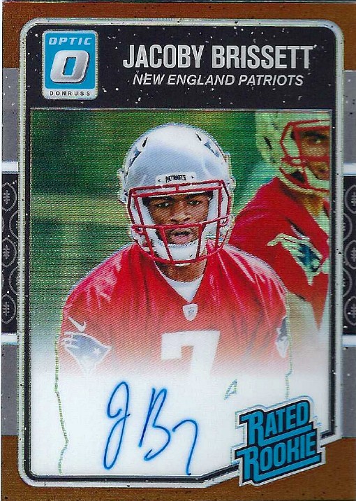 Jacoby Brissett