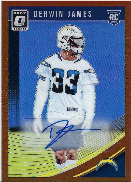 Derwin James