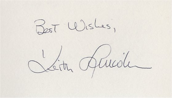 Keith Lincoln - San Diego Chargers