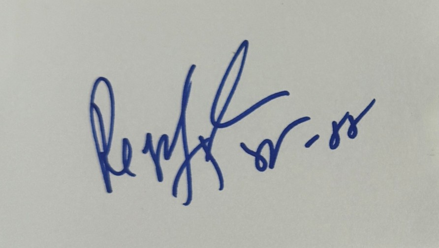 Reggie Langhorne - Cleveland Browns