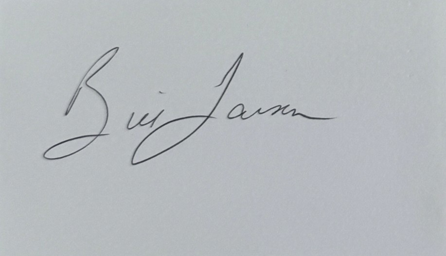 Bill Larson - San Francisco 49ers