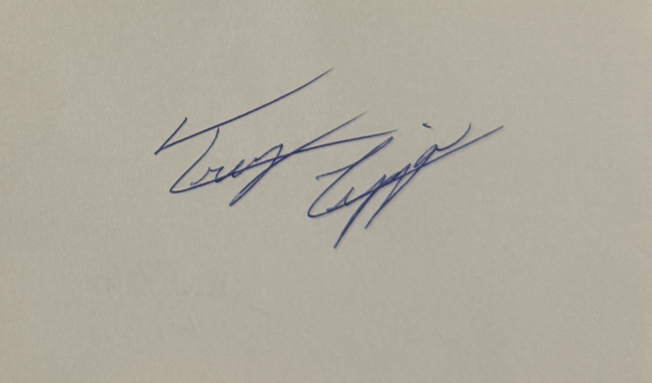 Trey Lippe - Central Arkansas 