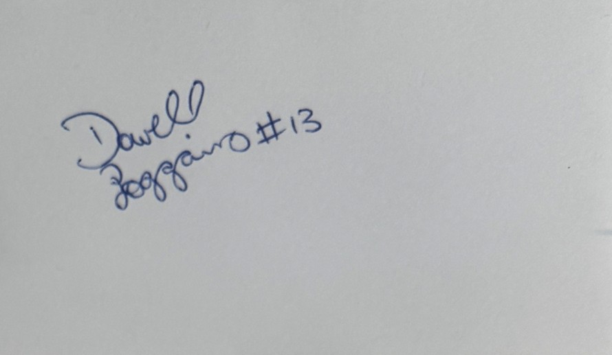 Dowell Loggains - Tennessee Titans