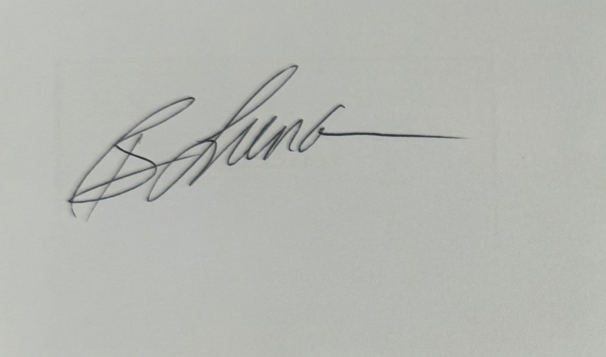 Bobby Luna - San Francisco 49ers