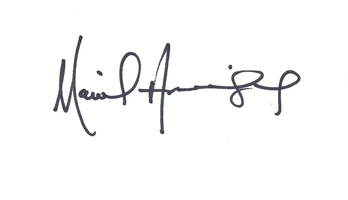 Mariel Hemingway - Actress