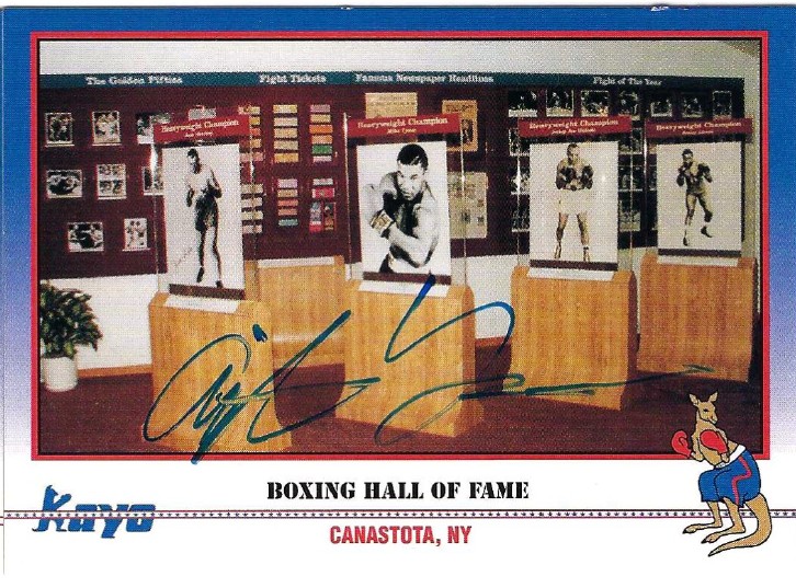 Antonio Tarver - Boxing