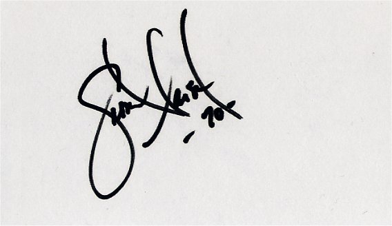 Leonard Marshall - New York Giants