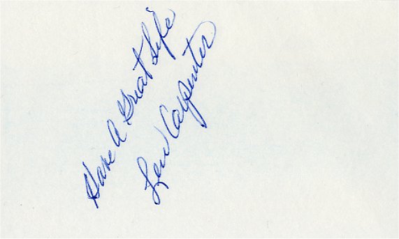 Lew Carpenter - Detroit Lions