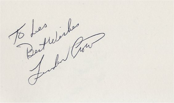 Lindon Crow - Chicago Cardinals