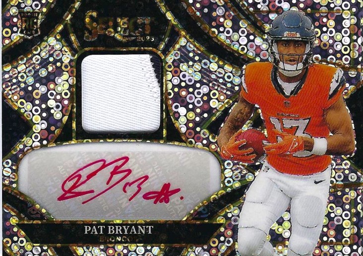 Pat Bryant