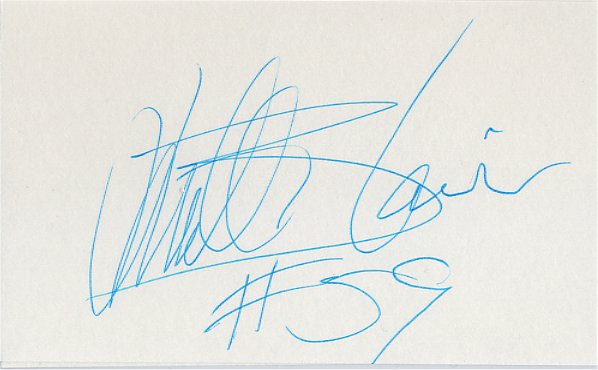 Matt Blair - Minnesota Vikings