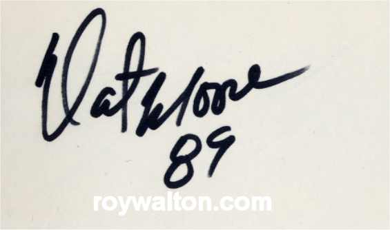 Nat Moore - Miami Dolphins