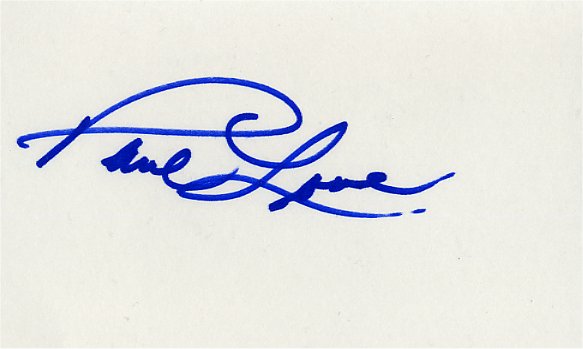 Paul Lowe - San Diego Chargers