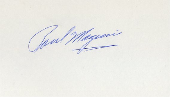 Paul Maguire - San Diego Chargers