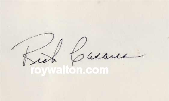 Rick Casares - Chicago Bears