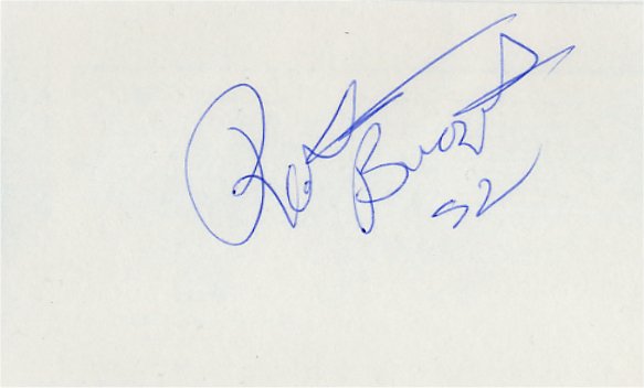 Robert Brazile