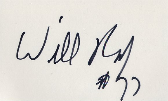 Willie Roaf