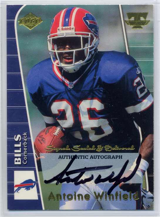 Antoine Winfield
