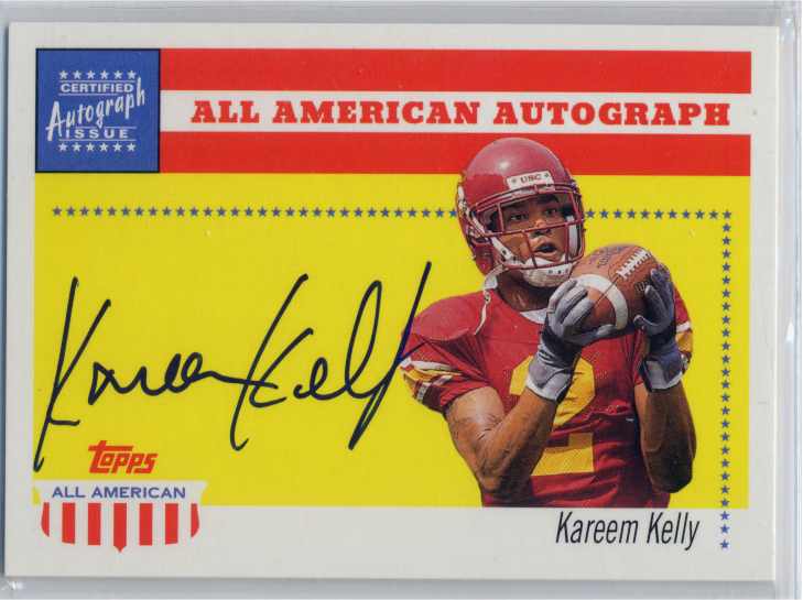 Kareem Kelly
