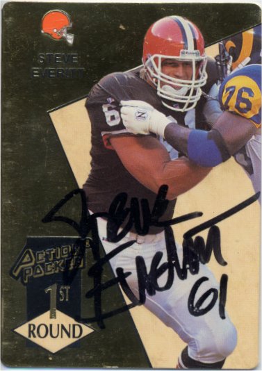 Steve Everitt