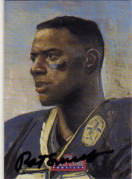 Pat Swilling