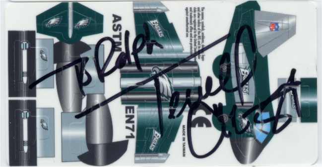 Terrell Owens