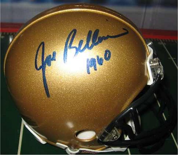 Joe Bellino - Navy Midshipmen
