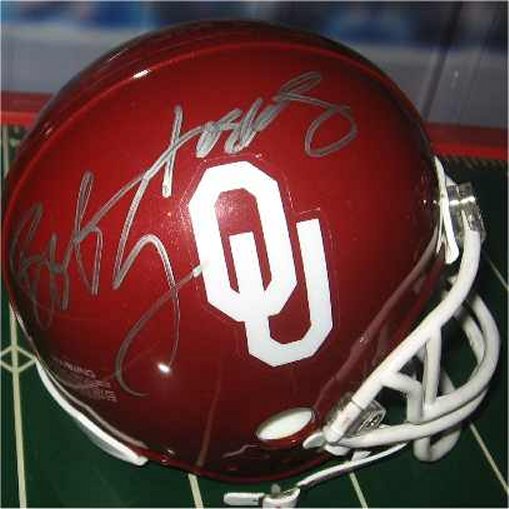 Bob Stoops - Oklahoma Sooners