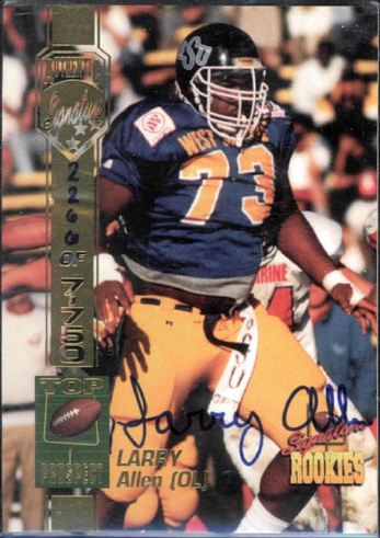 Larry Allen