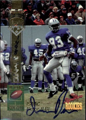 Isaac Bruce