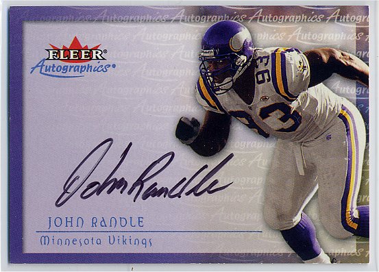 John Randle