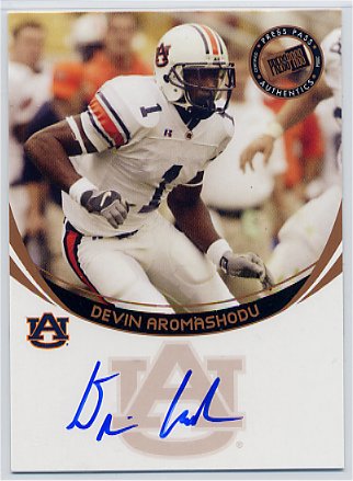 Devin Aromashodu